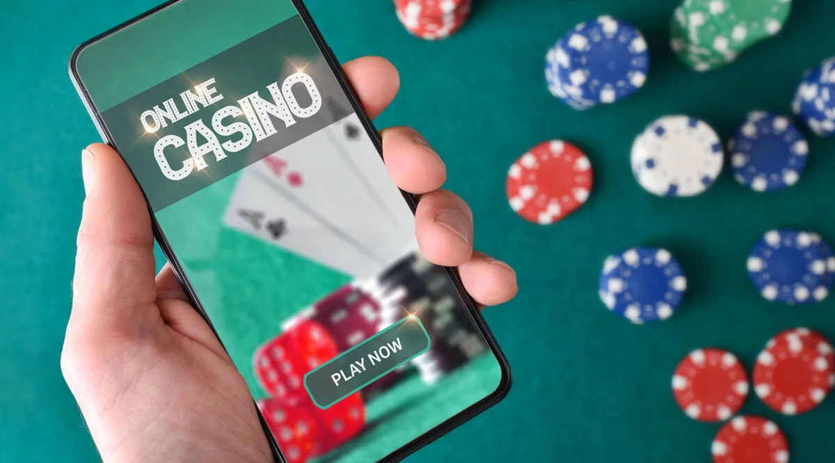 fraud risk management for gambling, online casinos and sports betting operators