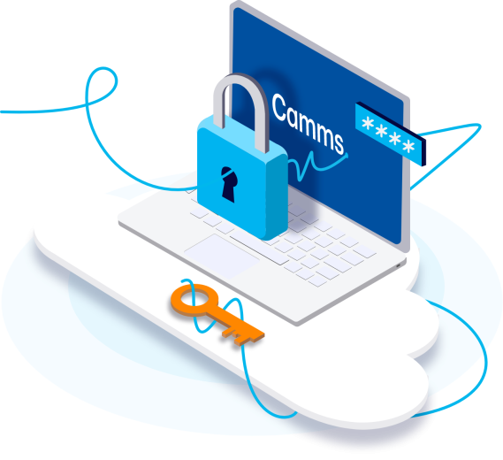 security & hosting hero image security & hosting hero image