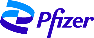 pfizer logo