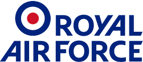 royal airforce logo