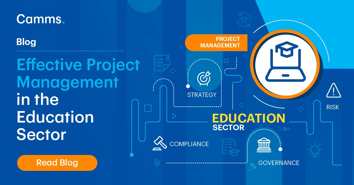 project topics on education management