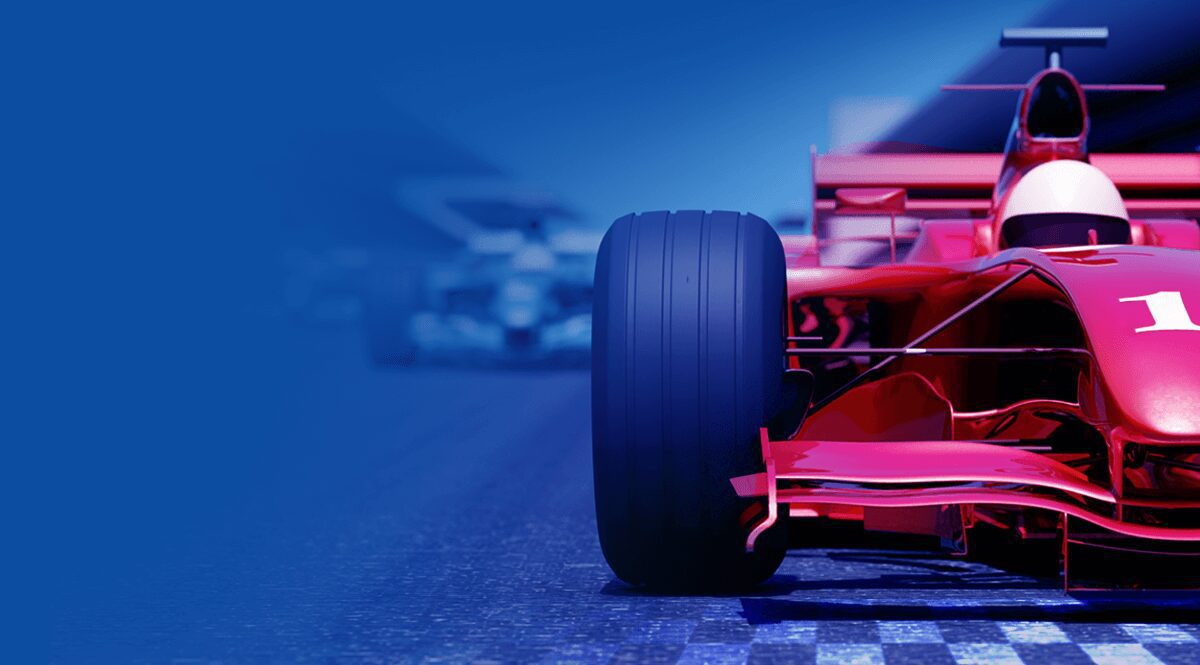 Formula 1: Risk Management in the Fast Lane – Q&A with Mark