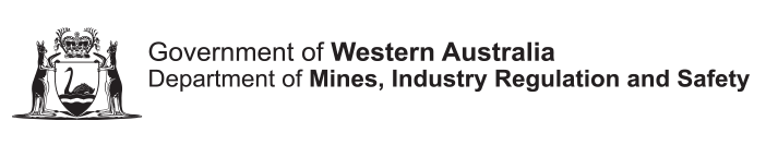 Department of Mines, Industry Regulation and Safety (Western Australia)