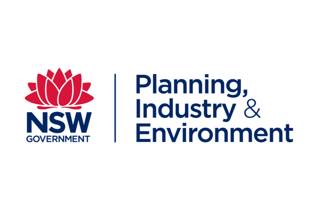 Department of Planning, Industry and Environment (NSW)