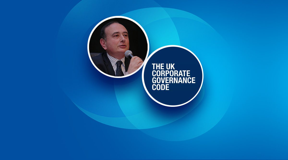 Preparing Your Business For The Revised UK Corporate Governance Code   UK Corporate Governance Code Webinar Blog Image 