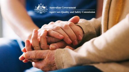 Aged Care blog image