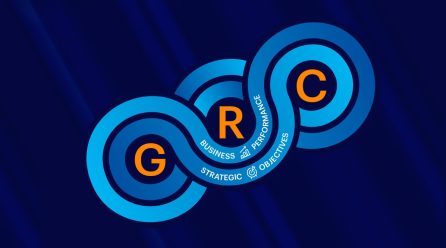 The GRC Evolution blog image