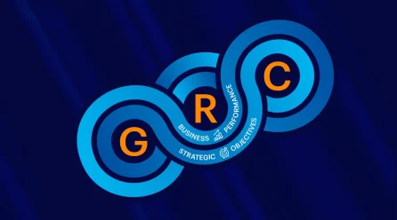 the integrated approach to GRC to improve business performance