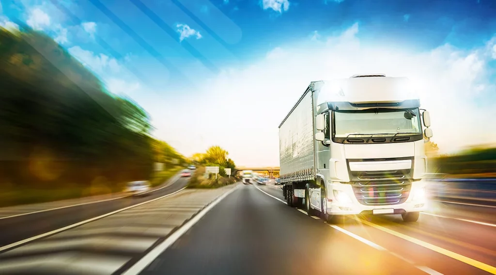 managing risk in logistics and transportation industry