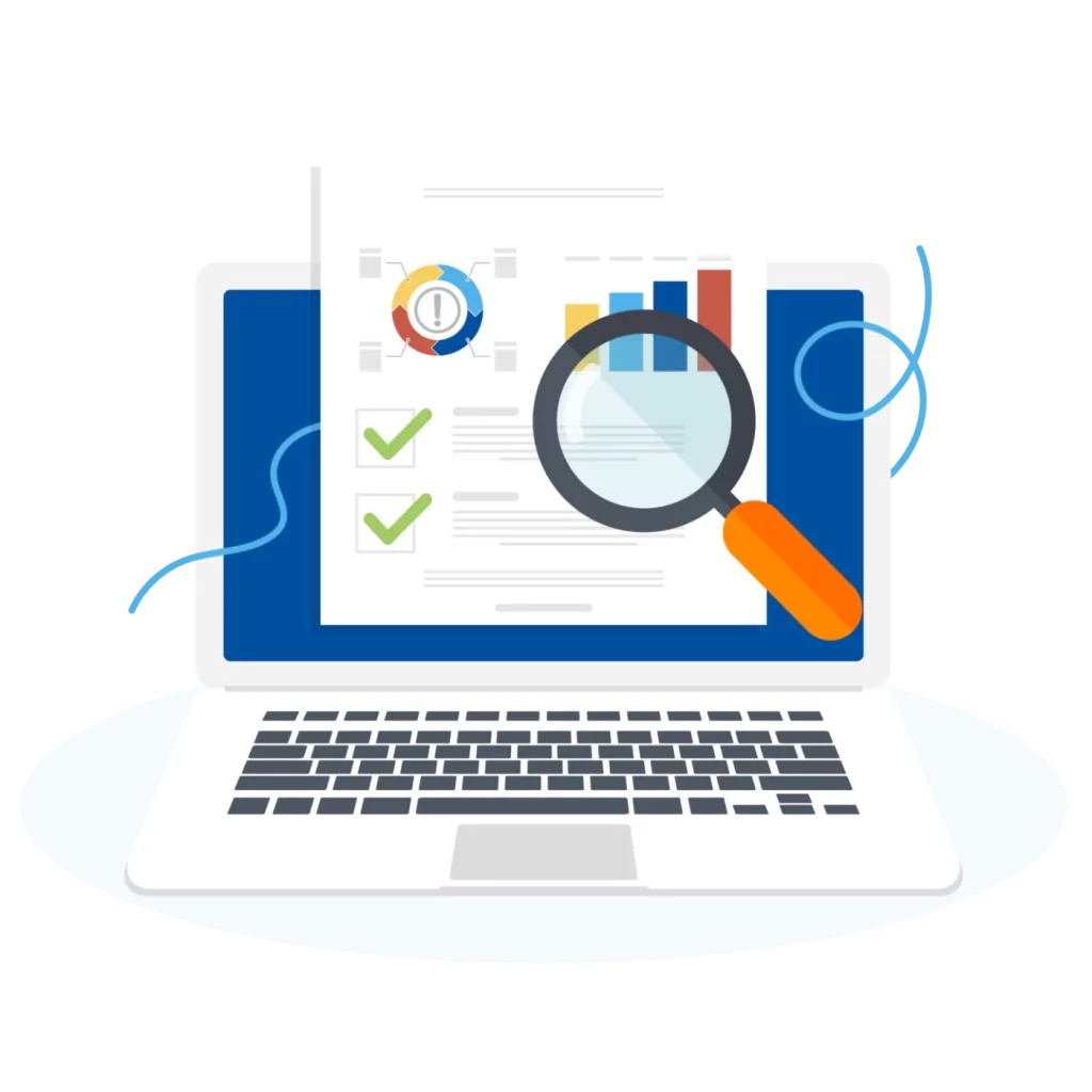 Camm's IT risk management (ITRM) software helps to effectively manage cyber risks and ensure compliance with data privacy regulations.