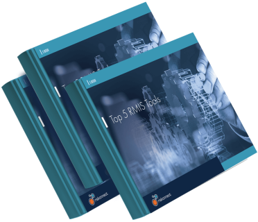 Top 5 RMIS Tools RK eBook landing page image Top 5 RMIS Tools RK eBook landing page image